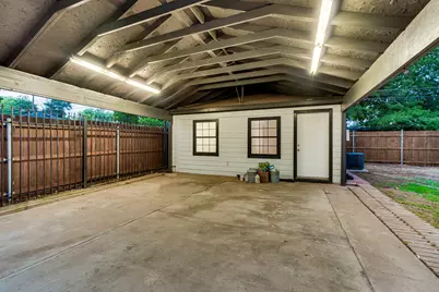 4728 Houghton Avenue, Fort Worth, TX 76107 - Photo 11