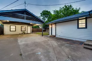 4728 Houghton Ave, Fort Worth, TX 76107 - Photo 5