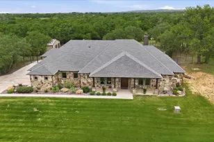 321 Arborview Dr, Weatherford, TX 76088 - Photo 1