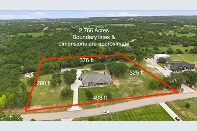 321 Arborview Drive, Weatherford, TX 76088 - Photo 3
