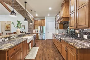 321 Arborview Dr, Weatherford, TX 76088 - Photo 9