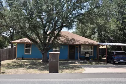 3308 Tumbleweed Lane, Granbury, TX 76049 - Photo 1