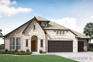 2402 Christopher Rd, Mansfield, TX 76063 - Photo 1