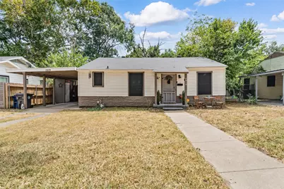 4010 Windsor Avenue, Waco, TX 76708 - Photo 1