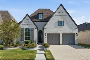 1314 20th St, Argyle, TX 76226 - Photo 1