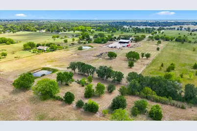 366 Vz County Road 3919, Wills Point, TX 75169 - Photo 33