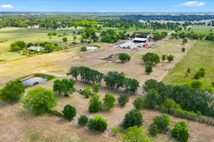 366 Vz County Rd 3919, Wills Point, TX 75169 - Photo 33