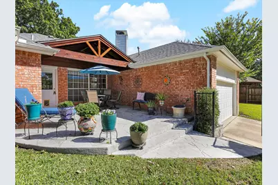 2307 Bristol Drive, Carrollton, TX 75006 - Photo 33