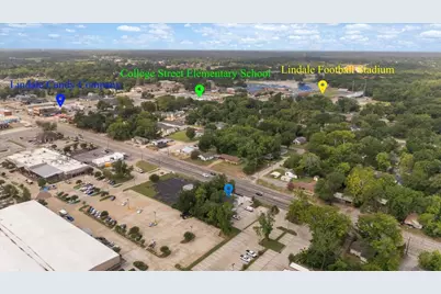 501 Main Street, Lindale, TX 75771 - Photo 11