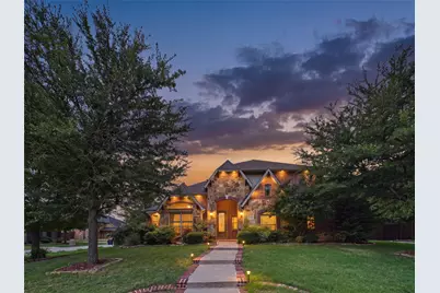 1510 Cedar Ridge Drive, Prosper, TX 75078 - Photo 1