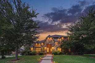 1510 Cedar Rdg Dr, Prosper, TX 75078 - Photo 1