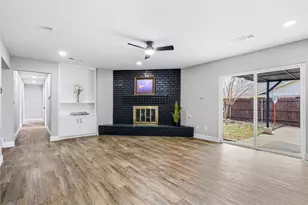 1708 Park Ridge Terrace, Arlington, TX 76012 - Photo 11