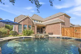 7124 Comal Dr, Irving, TX 75039 - Photo 33