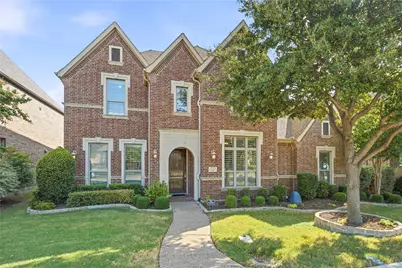 7124 Comal Drive, Irving, TX 75039 - Photo 1