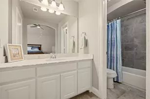 7124 Comal Dr, Irving, TX 75039 - Photo 25