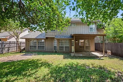 4721 Waterway Drive N, Fort Worth, TX 76137 - Photo 21