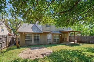 4721 Waterway Dr N, Fort Worth, TX 76137 - Photo 19
