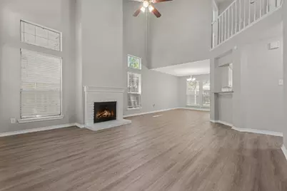 4721 Waterway Drive N, Fort Worth, TX 76137 - Photo 3