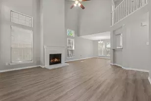 4721 Waterway Dr N, Fort Worth, TX 76137 - Photo 3