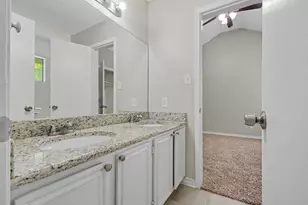 4721 Waterway Dr N, Fort Worth, TX 76137 - Photo 15