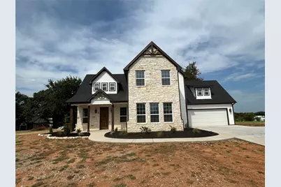 123B County Road 123, Gainesville, TX 76240 - Photo 1