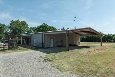 45 Halliburton Drive, Bells, TX 75414 - Photo 5