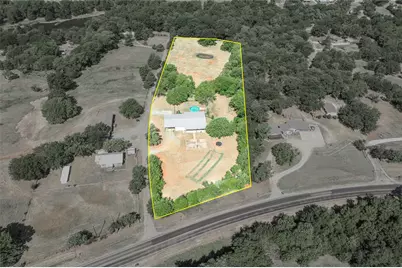 45 Halliburton Drive, Bells, TX 75414 - Photo 35