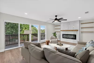 5922 Volunteer Place, Rockwall, TX 75032 - Photo 1