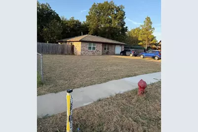 301 Gene Autry Drive, Tioga, TX 76271 - Photo 1