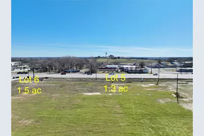 1801 Lot 6 Fort Worth Highway, Weatherford, TX 76086 - Photo 11
