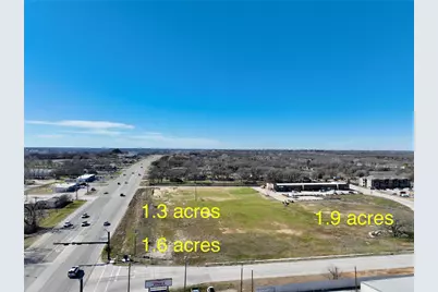 1801 Lot 6 Fort Worth Highway, Weatherford, TX 76086 - Photo 9