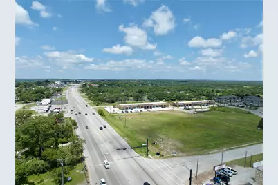 1801 Lot 6 Fort Worth Highway, Weatherford, TX 76086 - Photo 3