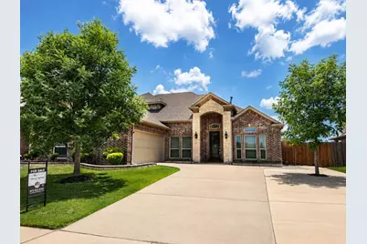 1410 Nighthawk Lane, Mansfield, TX 76063 - Photo 1