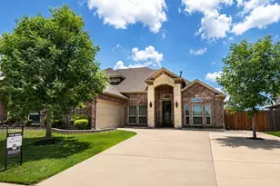 1410 Nighthawk Ln, Mansfield, TX 76063 - Photo 1