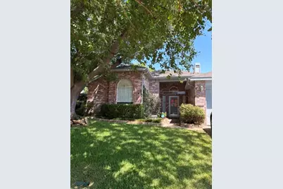 5209 Rio Bravo Drive, Arlington, TX 76017 - Photo 1