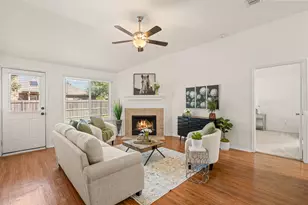 1608 Morin Dr, Denton, TX 76207 - Photo 1