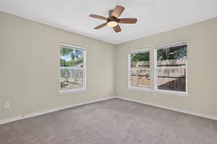 805 Adkins St, Bowie, TX 76230 - Photo 17