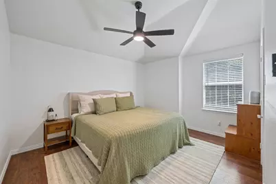 3725 Lazy River Ranch Road, Fort Worth, TX 76262 - Photo 21