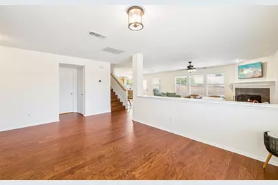 3725 Lazy River Ranch Road, Fort Worth, TX 76262 - Photo 11