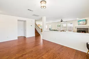 3725 Lazy River Ranch Rd, Fort Worth, TX 76262 - Photo 11
