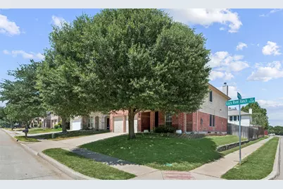 3725 Lazy River Ranch Road, Fort Worth, TX 76262 - Photo 3