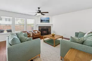 3725 Lazy River Ranch Rd, Fort Worth, TX 76262 - Photo 7