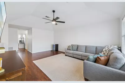 3725 Lazy River Ranch Road, Fort Worth, TX 76262 - Photo 25