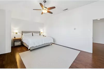 3725 Lazy River Ranch Road, Fort Worth, TX 76262 - Photo 27