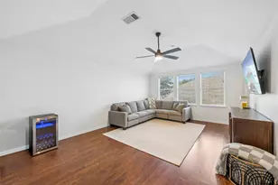 3725 Lazy River Ranch Rd, Fort Worth, TX 76262 - Photo 23