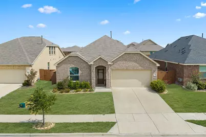 3318 Brentwood Cove, Heartland, TX 75126 - Photo 1