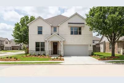 1229 Angel Lane, Little Elm, TX 76227 - Photo 1
