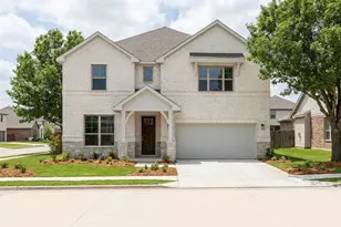 1229 Angel Ln, Little Elm, TX 76227 - Photo 1