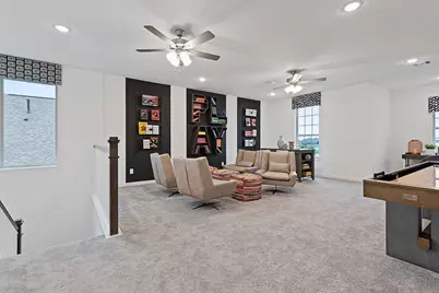 1229 Angel Lane, Little Elm, TX 76227 - Photo 21