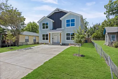 1919 Burnett Avenue #A&B, Waco, TX 76707 - Photo 5